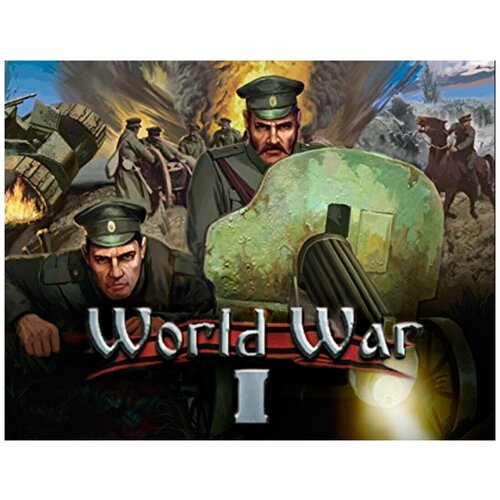 World War I world war i