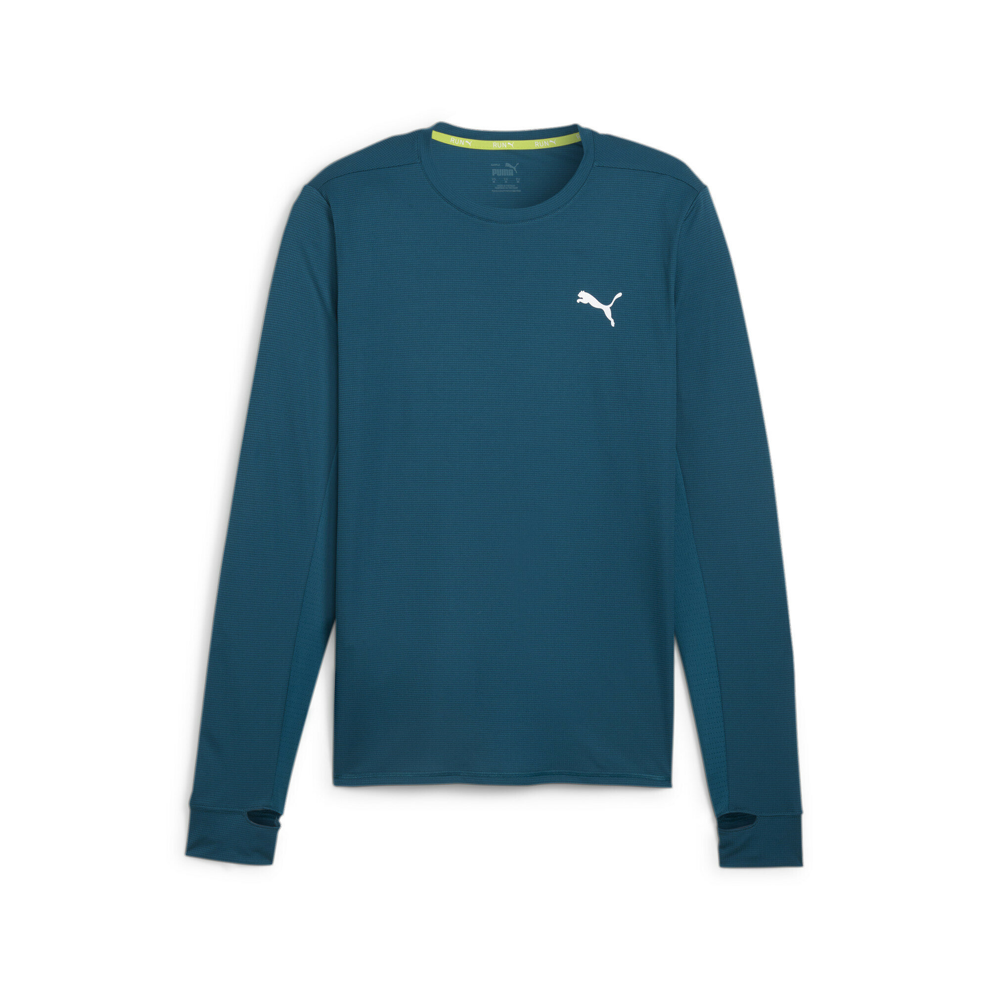 Лонгслив PUMA Run Favorite LS Tee M