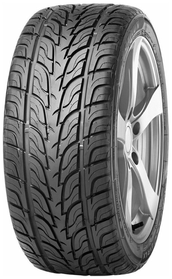 SAILUN 3220010686 SAILUN ATREZZO ELITE 185/50R16 81V