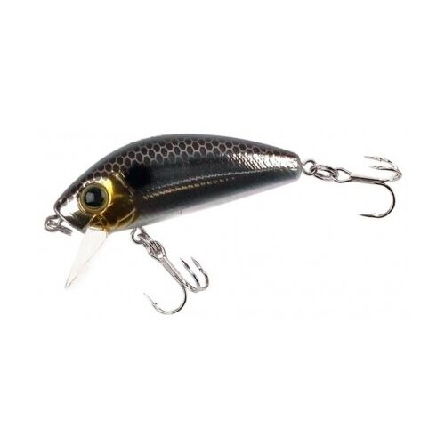 Воблер Yo-Zuri L-Minnow 44S (F1167-MSBL)