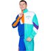 Джемпер Champion SWEATSHIRT Мужчины 214511-BS008 M