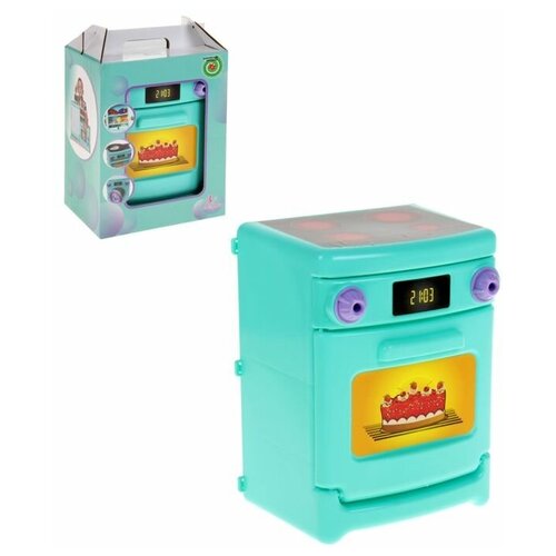 Игрушка Электроплита 117600₽