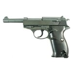 Модель пистолета Walther P38 (Galaxy) G.21 - изображение