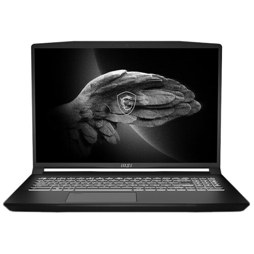 Ноутбук MSI Creator M16 A12UC-200RU / 9S7-158432-200 (16.00