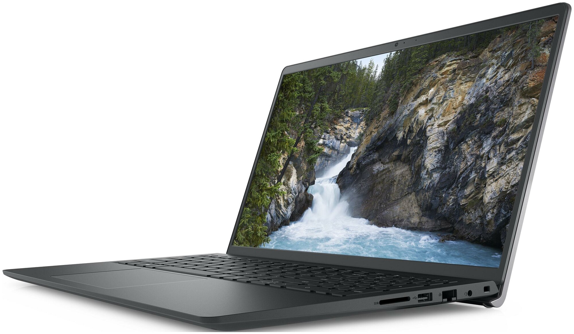 Ноутбук Dell Vostro 3515 Ryzen 7 3700U8GbSSD512GbVega 10156WVAFHDLingrey