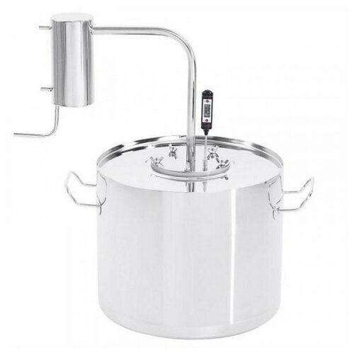 Самогонный аппарат кубань 20л 710000₽