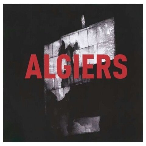 Компакт-Диски, MATADOR, ALGIERS - Algiers (CD)