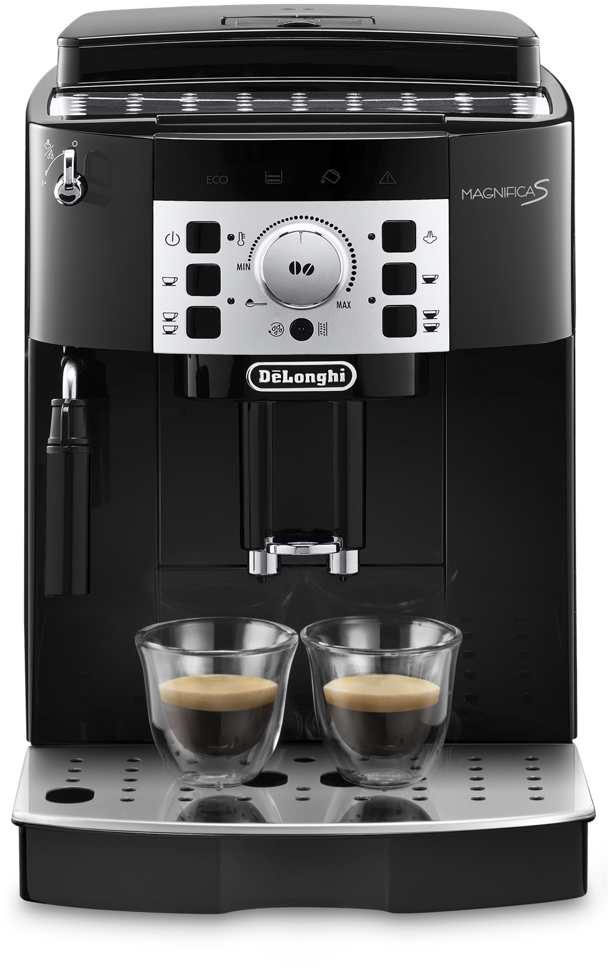 Кофемашина De'Longhi ECAM 22.110 B