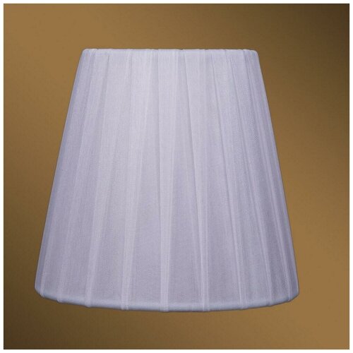 Абажур Bohemia Ivele SH2 белый