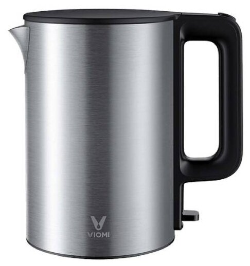 Чайник Viomi Mechanical Kettle V-MK151B, black