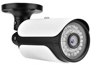 Уличная цветная проводная камера с 2-кратным ZOOM - KDM-6215G - система камер видеонаблюдения / системы видеонаблюдения москва