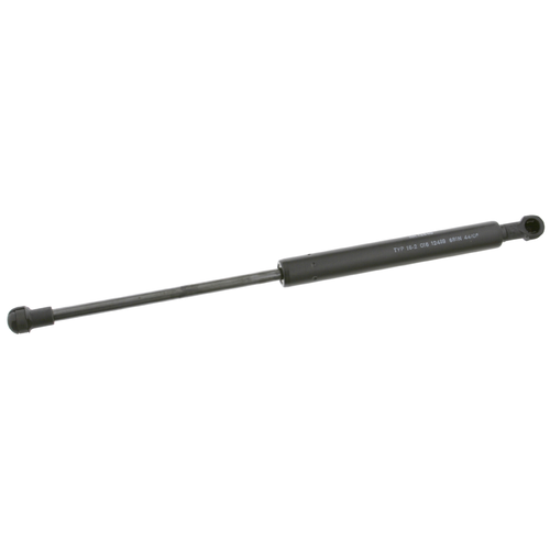 фото Febi bilstein 12640 (00652800 / 0244hw / 070295b) амортизатор капота | перед прав / лев |