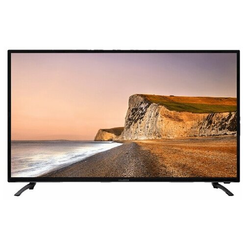 Телевизор HOLLEBERG HTV-LED40FHD101T2 2599000₽