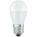 Светодиодная лампа Osram LS CLP 75 8W/830 (=75W) 220-240V FR E27 800lm 240* 15000h 4058075210868