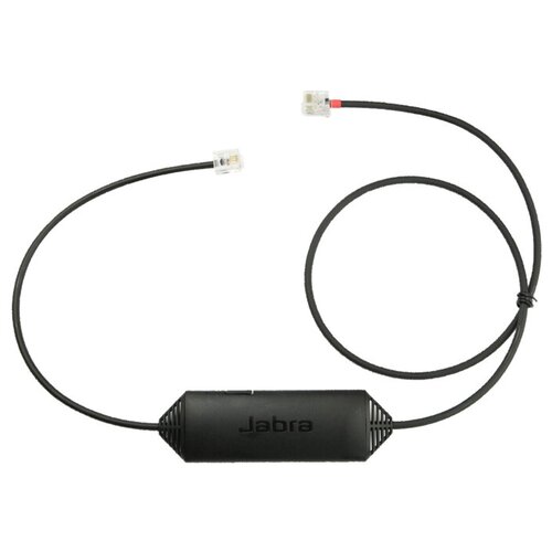 Jabra Link 14201-43 - Электронный переключатель EHS 6780₽
