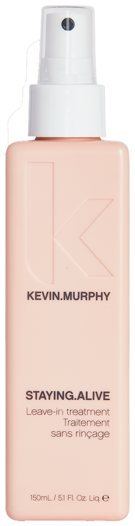 Kevin.Murphy несмываемый кондиционер Stayling.Alive для увлажнения и защиты волос, 150 мл