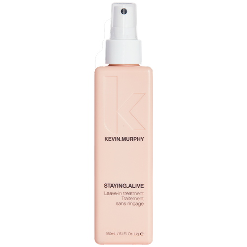 Kevin.Murphy несмываемый кондиционер Stayling.Alive для увлажнения и защиты волос, 150 мл