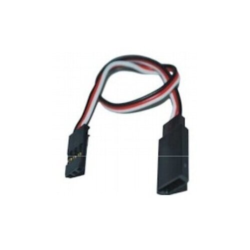 Удлинитель Futaba 22AWG 300мм Rake RK-G001-7