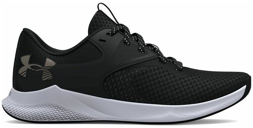 Кроссовки Under Armour, размер 5.5, черный