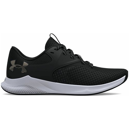 Кроссовки Under Armour, размер 7.5, черный