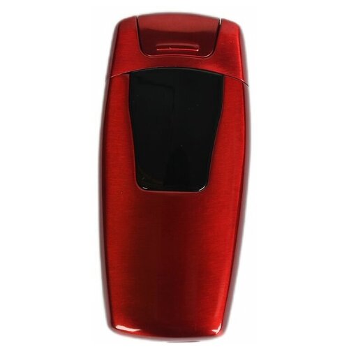 Электроимпульсная USB зажигалка NISSAN LIGHTER