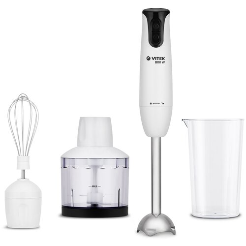 Блендер Vitek VT-3412 W 195900₽