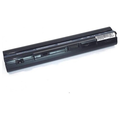 Аккумулятор для ноутбука Amperin для Acer Aspire E15 E5-421 (AL14A32) 11.1V 4400mAh OEM черная