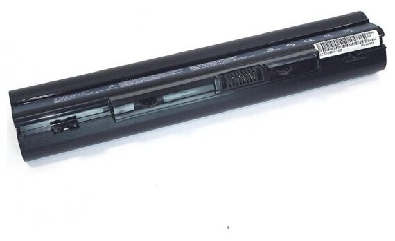 Аккумулятор для ноутбука Amperin для Acer Aspire E15 E5-421 (AL14A32) 11.1V 4400mAh OEM черная