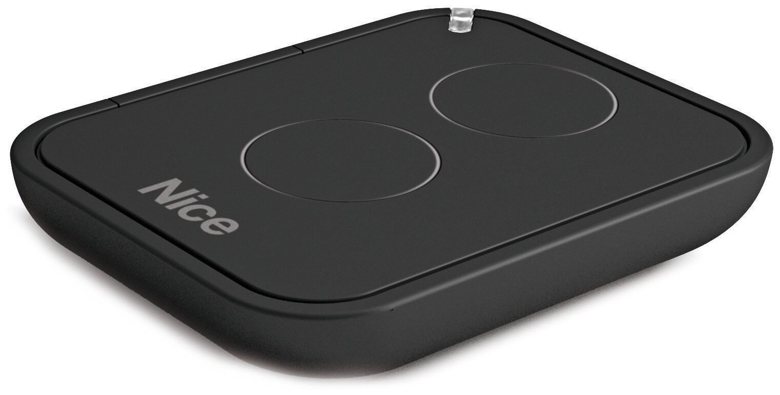 Пульт Nice FLO2RE Era Flor для ворот, шлагбаума, роллет — фото 1