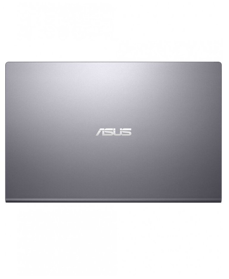 Ноутбук ASUS X515EA-BQ1189 90NB0TY1-M31020 i3 1115G48GB256GB SSDUHD Graphics156 1920x1080WiFiBTcamnoOS grey