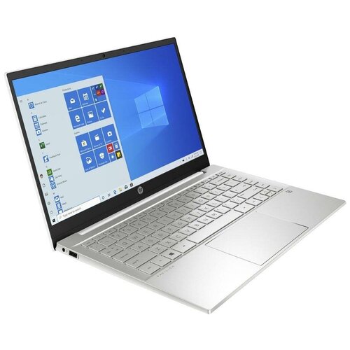 Ноутбук HP Pavilion 14-dv0125ur 14 IPS Intel Core i3 1115G4 30ГГц 8ГБ 256ГБ SSD Intel UHD Graphics Windows 11 Home 63Z16EA серебристый 5494500₽