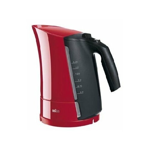Электрочайник Braun Multiquick 3 WK 300 черный 635900₽