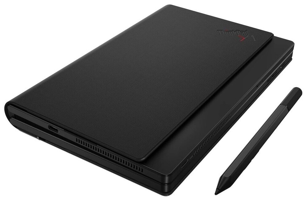 Ноутбук LENOVO ThinkPad X1 Fold G1 20RKS05M00