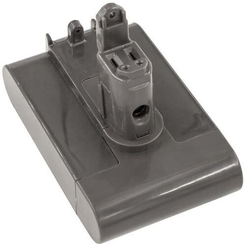 Аккумулятор для пылесоса Dyson DC31 DC34 DC35 DC44 DC45 Type B - 2200mAh 3286₽