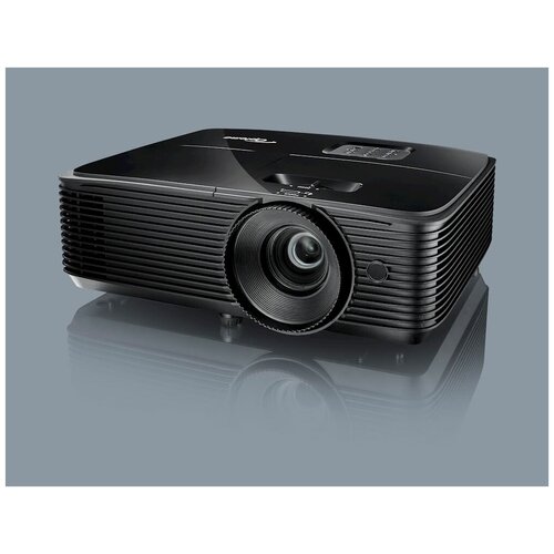 Optoma S336