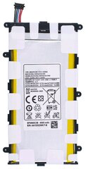 1x High Quality 4000mah Sp4960c3b Built-in Battery Batterie For Samsung  Galaxy Tab 2 7.0 & 7.0 Plus Gt-p3100 P3100 P3110 P6200 - Tablet Batteries &  Backup Power - AliExpress