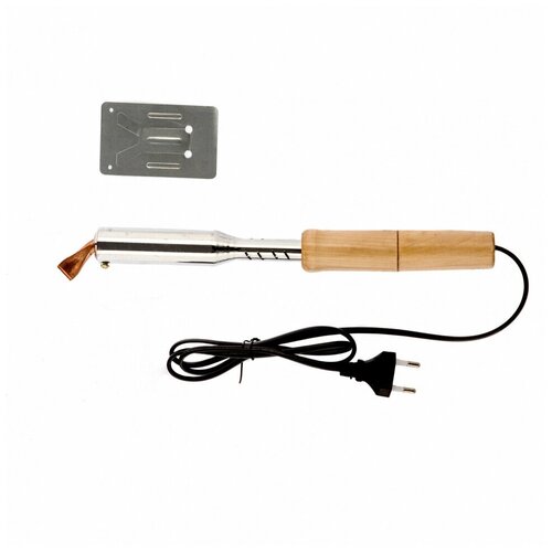 SPARTA Паяльник 100Вт 220В 166400₽