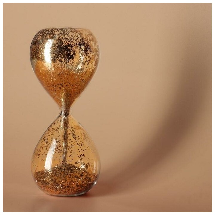 Песочные часы "Шанаду", сувенирные, 19 х 8 см 4695257