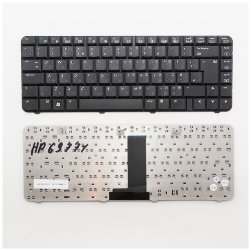 Клавиатура для ноутбука HP G50 89000₽