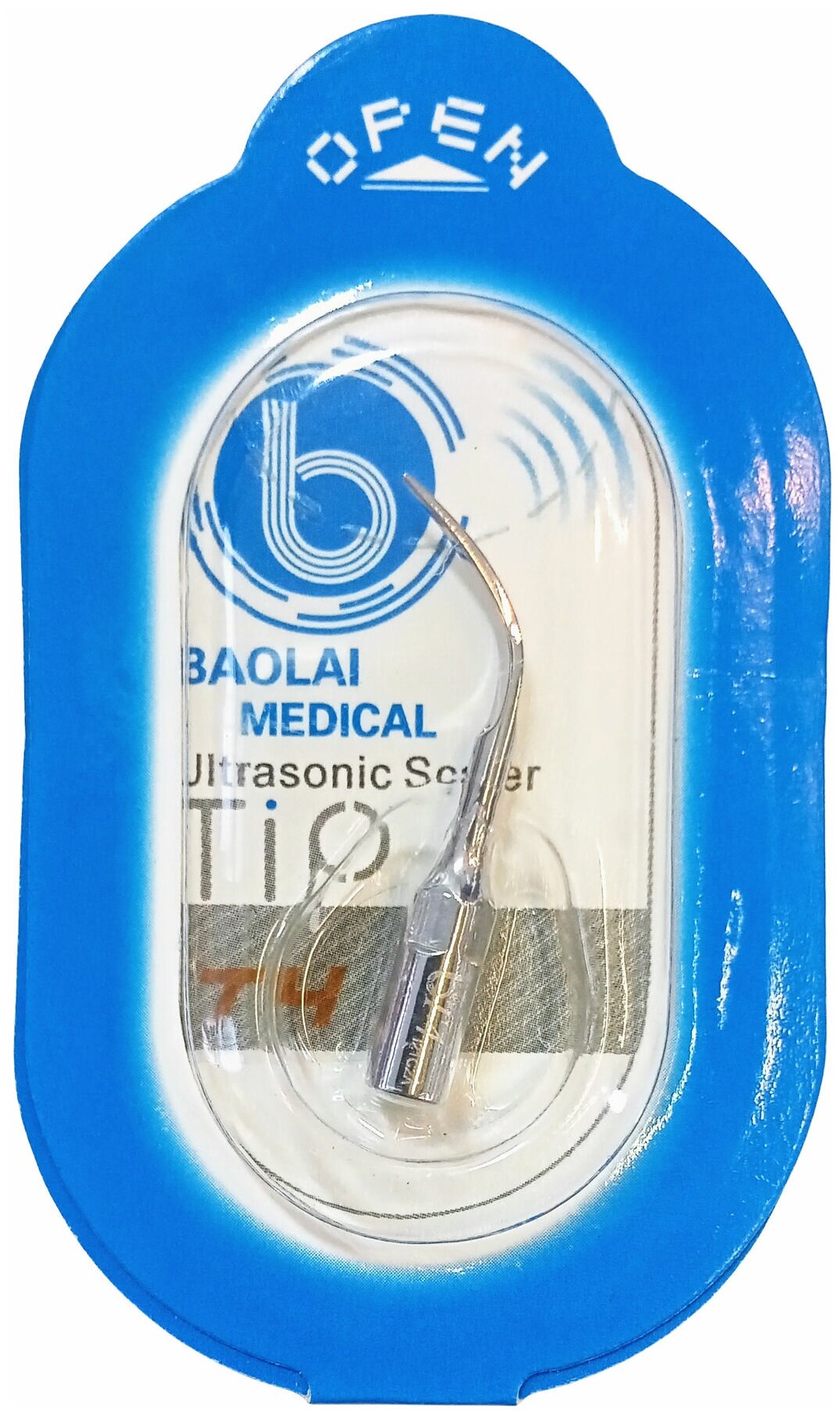 Baolai Т4 насадка для скалера ультразвукового стоматологического