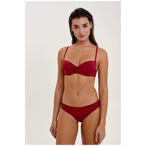 Купальник Infinity Lingerie 31204710212 Бордовый 70C 1091₽