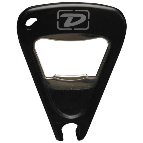 Dunlop 7017G Bridge Pin Puller Bottle Opener Инструмент для извлечения