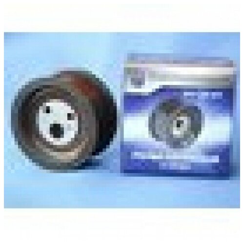 ВПЗ 830700АЕ Ролик натяжной ВАЗ 2112 2 шт. з-д Вологда