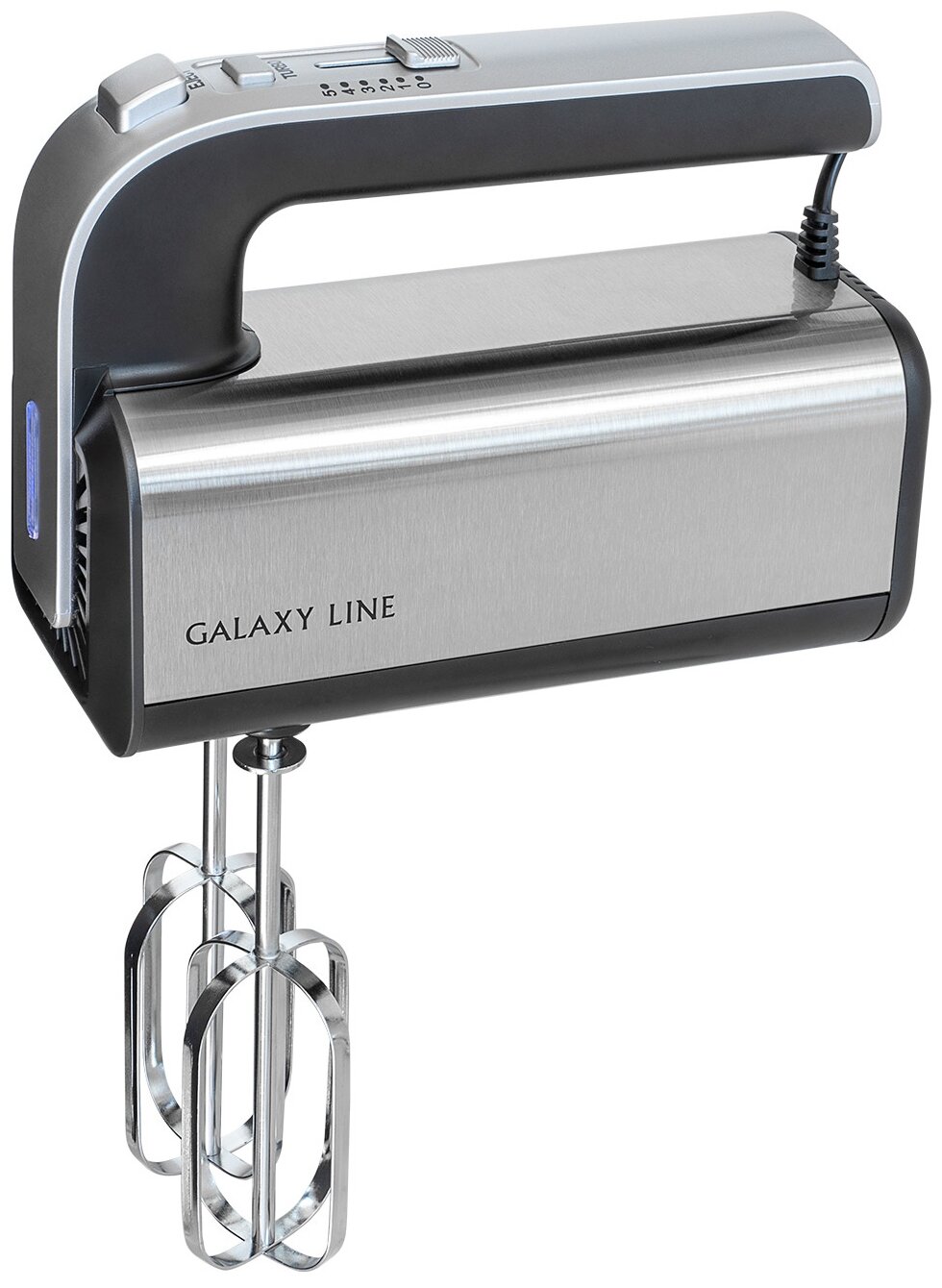 Миксер ручной Galaxy LINE GL 2220