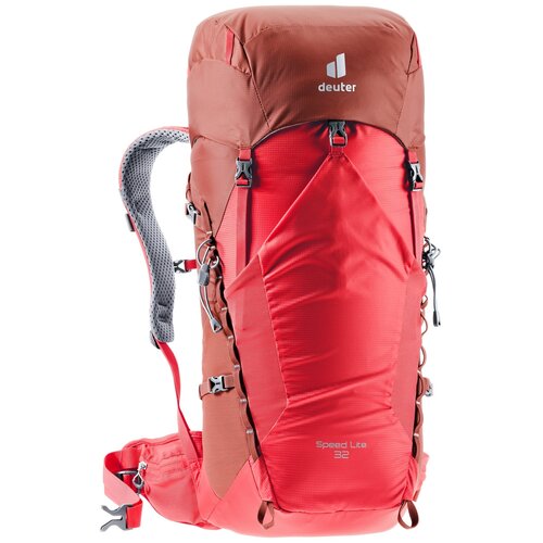 фото Рюкзак deuter speed lite 32 chili-lava