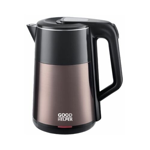 Чайник электрический GOODHELPER KPS-188C Серый 109900₽