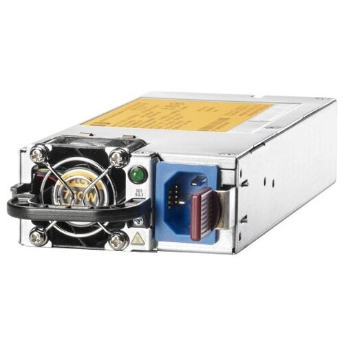 Серверный блок питания HP 697579-001 750 Вт Common Slot Titanium Hot Plug 24403₽