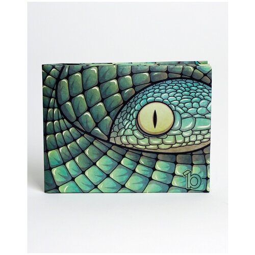 Обложка Bumaga для студенческого из эко-бумаги DuPont Tyvek