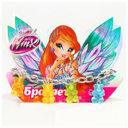 WINX Браслет 