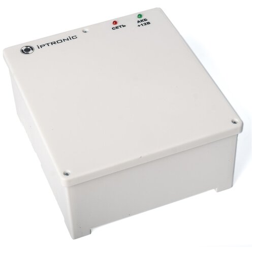 Источник бесперебойного электропитания IPTRONIC IPT-UPS1250Р